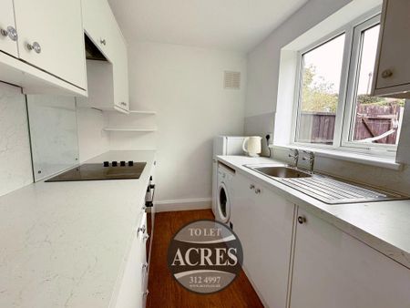 2 bedroom maisonette to rent - Photo 4