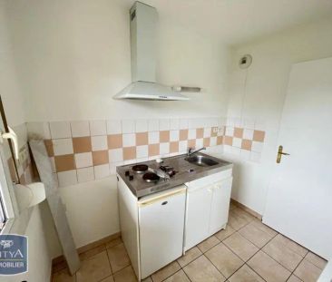 Appartement à louer 2 pièces 47.95m² - Photo 1