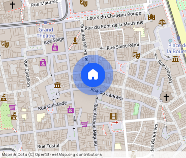 Appartement à louer - Photo 1