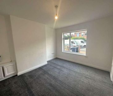 Cleadon Street, Byker, Newcastle-upon-tyne, NE6 - Photo 2