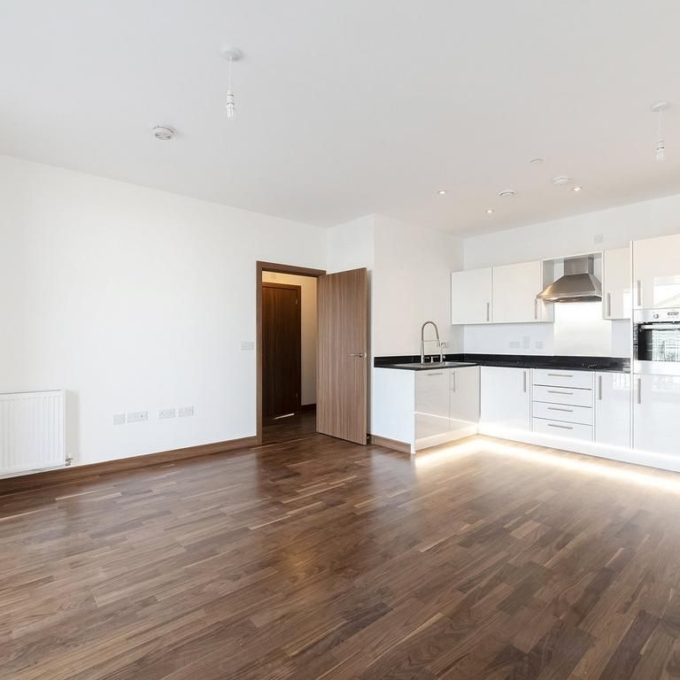 1 bedroom apartment to rent - Photo 1