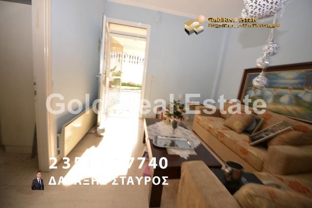 Διαμέρισμα για ενοικίαση Λεπτοκαρυά (Ανατολικος Όλυμπος) - Φωτογραφία 1