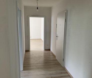 Schöne 3 Zimmerwohnung mit neuem Badezimmer - Photo 3
