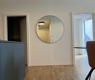 Wohlfühlen in Dornbirn! Schöne 3-Zi-Wohnung mit exklusiver Ausstattung - Photo 4