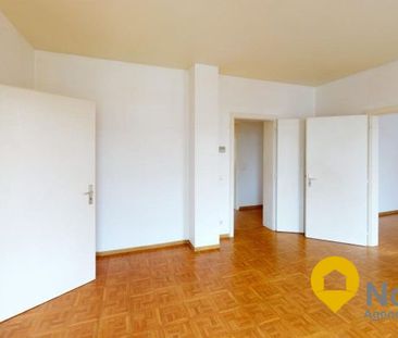 Appartement 3 chambres proche centre ville Forbach ! - Photo 1