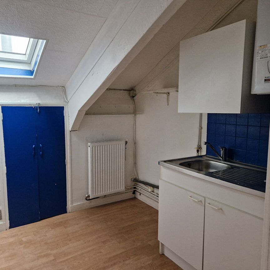 Location Appartement 2 pièces 37m² - Photo 1