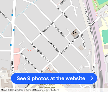 Abbey Road, Ilford, IG2 - Photo 1