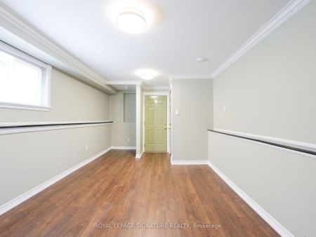For Lease - 26 Peterson Court Unit# Lower, Brampton, Ontario - Photo 3