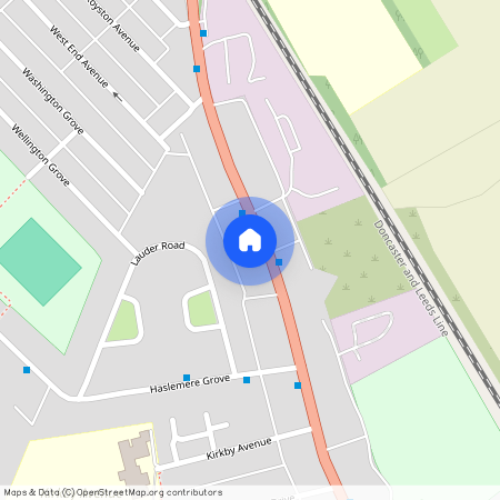 Room 3, 164 Bentley Road DN5 9QW