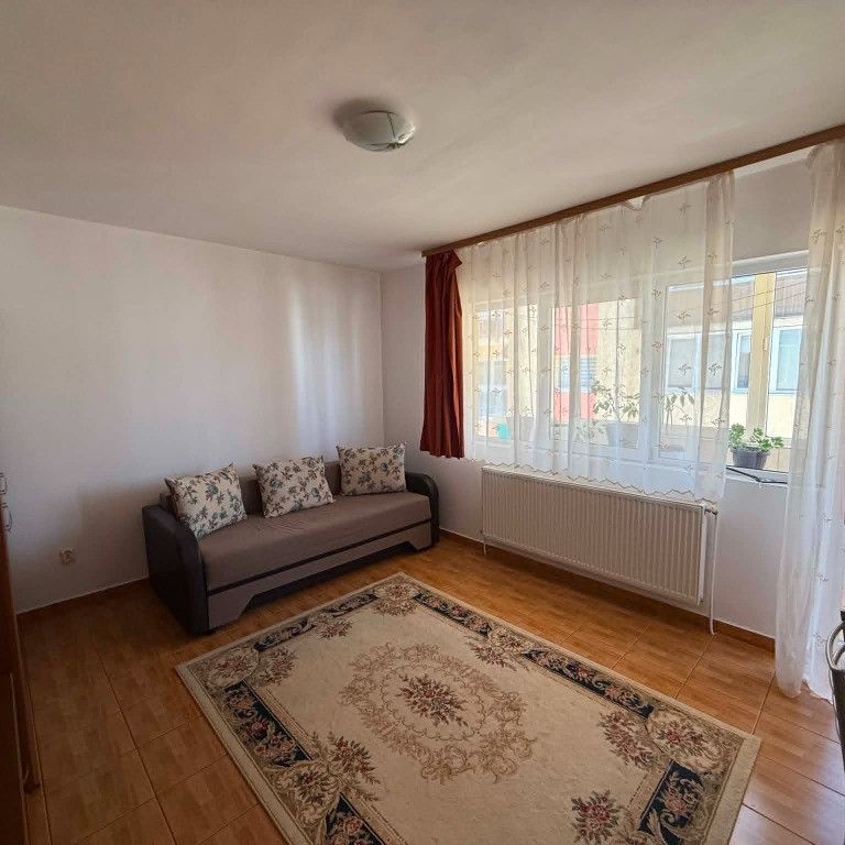 Apartament 1 camera -Europa-str Eugen Ionesco - Photo 1