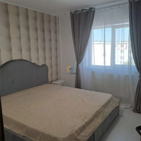 Apartament doua camere semicentral, renovat complet, totul nou - Fotografie 2