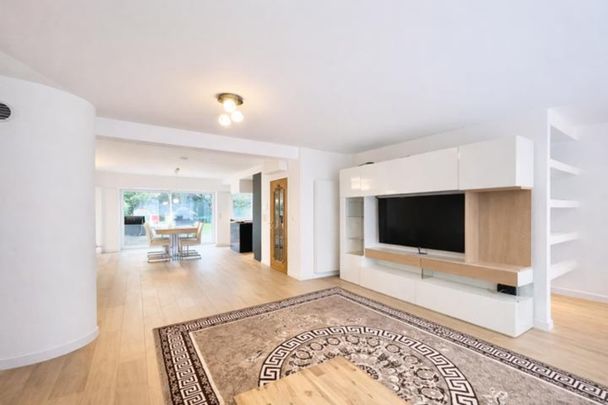 Tout savoir sur cette maison à Woluwe-St-Pierre, à Woluwe-St-Pierre - Photo 1