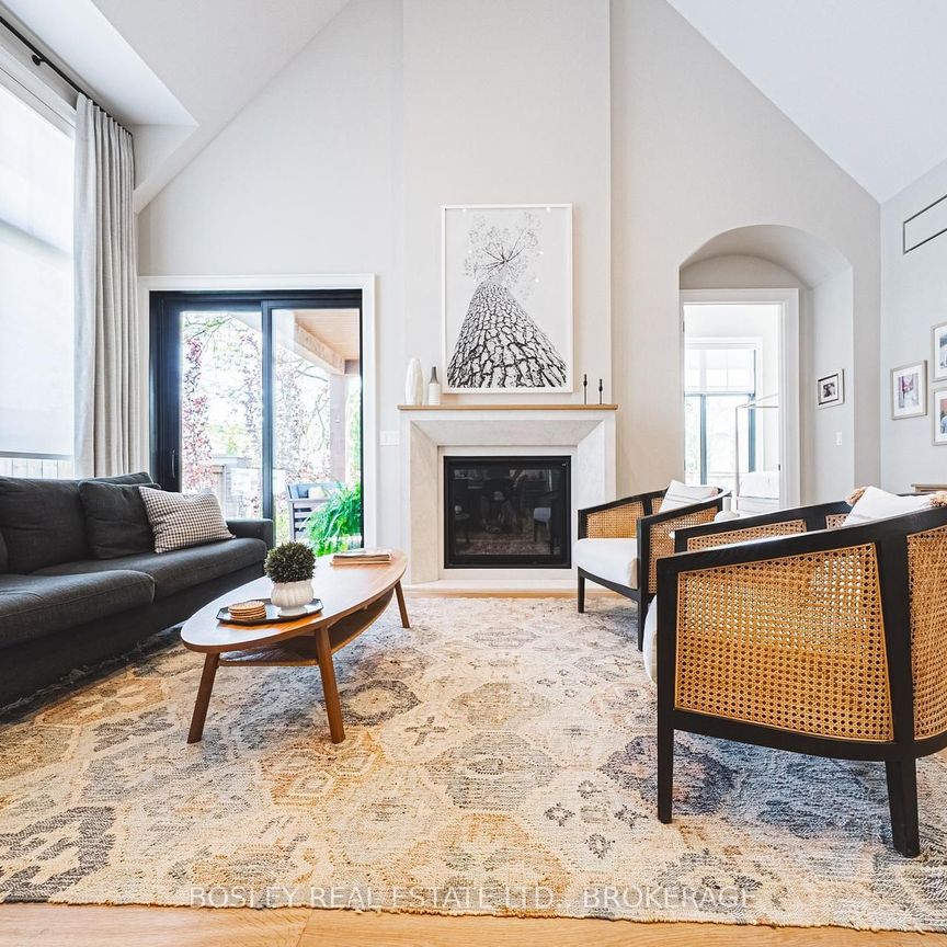 For Lease - 110 Millpond Road, Niagara-on-the-Lake, Ontario - Photo 1