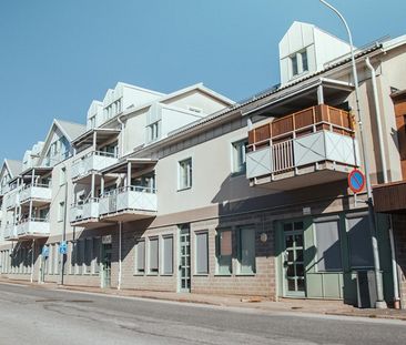 Järnvägsgatan 7 - Foto 4