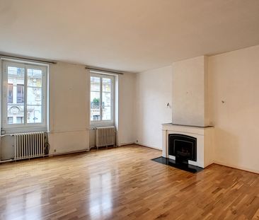 Location Appartement 3 pièces 86m² ROANNE 42300 - Photo 2