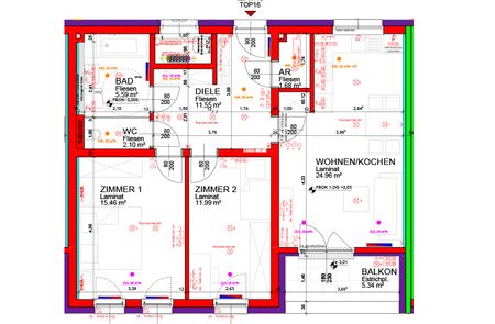 Wohnung in Neuhofen an der Ybbs - Photo 5