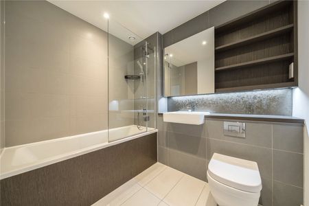 Pegler Square, Kidbrooke Village, London, SE3 9FW - Photo 5