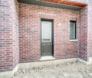 For Lease - 160 Winthrop Crescent, Vaughan, Ontario - Photo 1