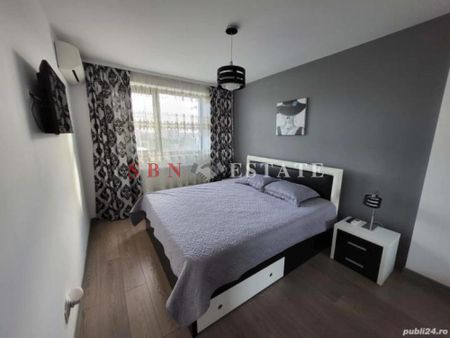 Inchirieri Apartamente 2 camere Bucuresti - Photo 3