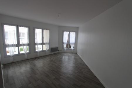 Location Appartement 2 pièces 45m² NANTES 44000 - Photo 2
