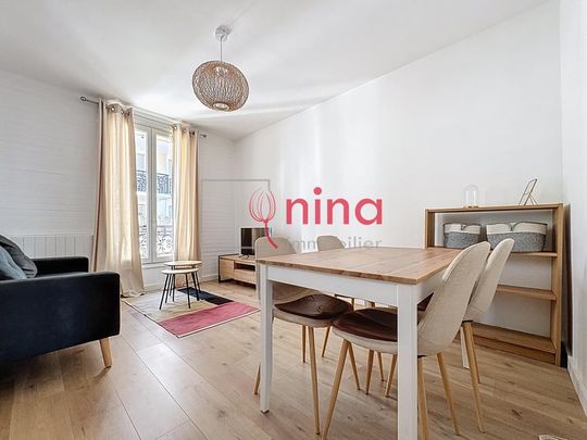 Location Appartement - Photo 1