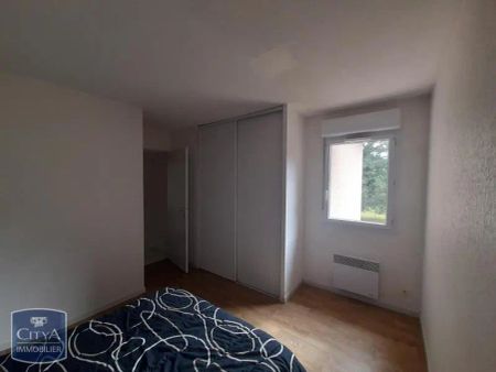 Appartement à louer 2 pièces 49.41m² - Photo 4