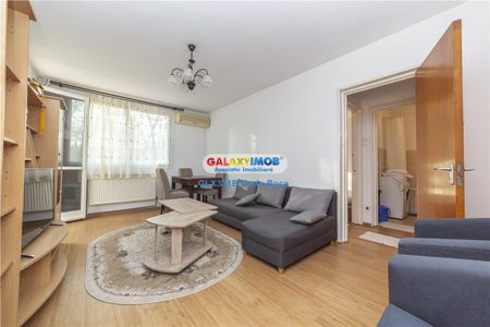 Apartament 3 camere TITAN - NEMOBILAT (Aleea Padurea Craiului) CT - Photo 3