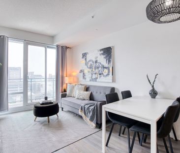 For Lease - 85 Duke Street Unit# 806, Kitchener, Ontario - Photo 1