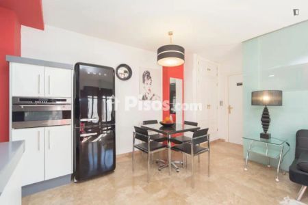 Piso en alquiler en Albaicín - Foto 4