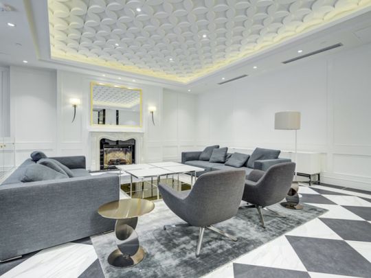 For Lease - 955 Bay Street Unit# 2319, Toronto, Ontario - Photo 1