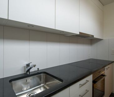 Im Matthäusquartier, moderne 1-Zimmer-Wohnung zu vermieten - Photo 1
