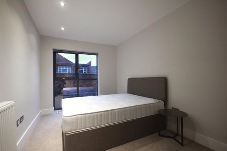 2 bedroom apartment to rent - Photo 4
