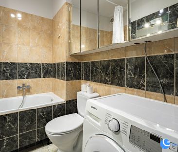 2 niezależne pokoje*40m2*Wielicka*Płaszów - Photo 6