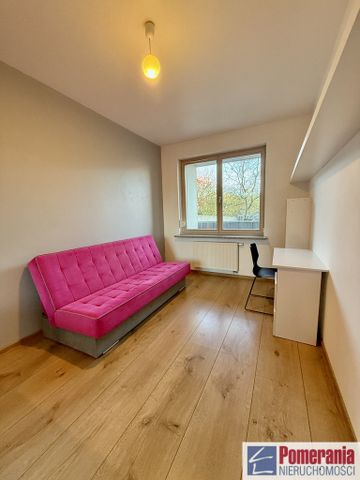 Niebuszewo, ul. Księcia Warcisława I - Photo 2