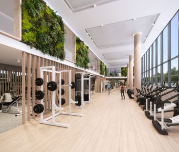 For Lease - 1050 Eastern Avenue Unit# 915, Toronto, Ontario - Photo 6