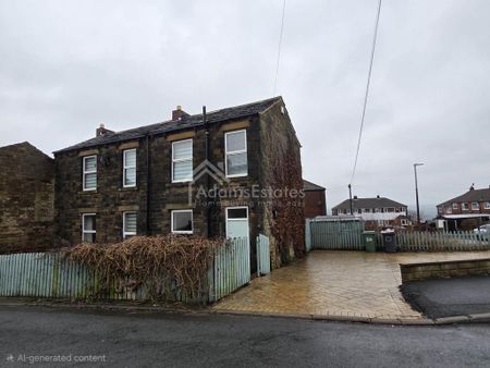 3 bedroom detached house to rent - Photo 2