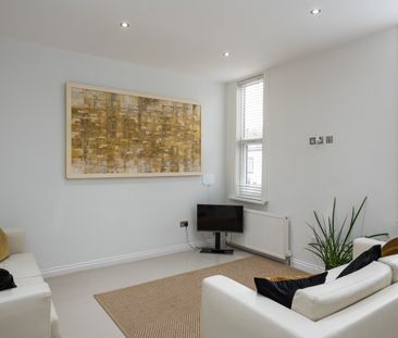 Room in a Shared House, Stanmore Road, B16 - Photo 4