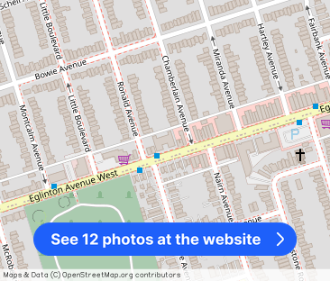 2040 Eglinton Avenue West - Photo 1