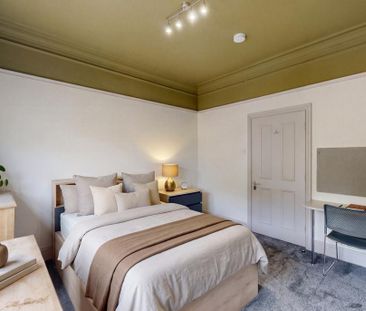 5 bedroom flat to rent - Photo 5