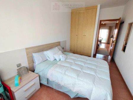 Apartamento de alquiler en Calle Calle Cales, Costa Norte - Photo 4