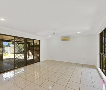 Comfortable & Convenient Family Home in North Mackay - Photo 1
