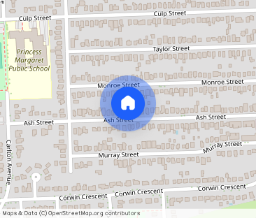 6447 Ash Street - Photo 1