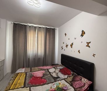 Apartament 2 Camere_Gura Putnei_Mega Crivățului - Photo 5