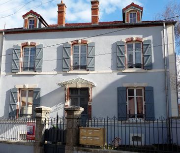 Location Appartement 2 pièces 42m² - Photo 5