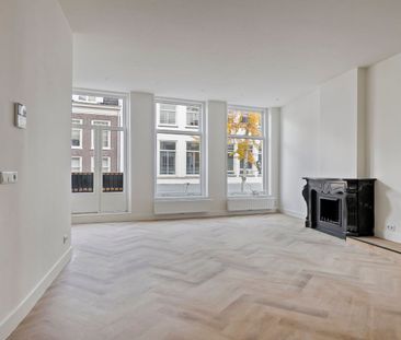 Appartement te huur: Voorstraat 31-A 3512 AJ Utrecht - Photo 1