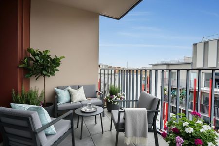 Location Appartement 2 pièces 41m² CLERMONT FERRAND 63000 - Photo 4