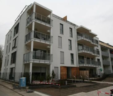 BUCHBERGER Immobilien Neubau-2017, attraktive Single-Wohnung. - Photo 3