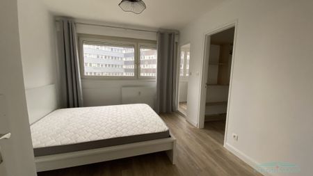 Location Appartement 3 pièces 54m² SCHILTIGHEIM 67300 - Photo 3