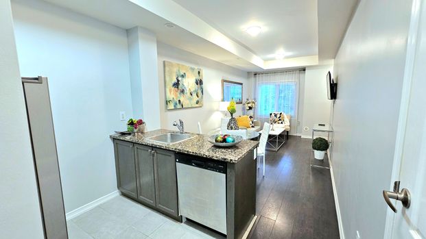 For Lease - 19 Coneflower Crescent Unit# 272, Toronto, Ontario - Photo 1