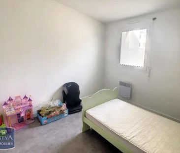 Appartement à louer 3 pièces 50.81m² - Photo 6